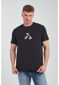 Armani Exchange - T-shirt męski ARMANI EXCHANGE #1