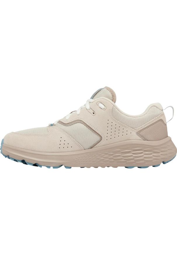 columbia - Niskie buty męskie Columbia Benson. Kolor: beżowy