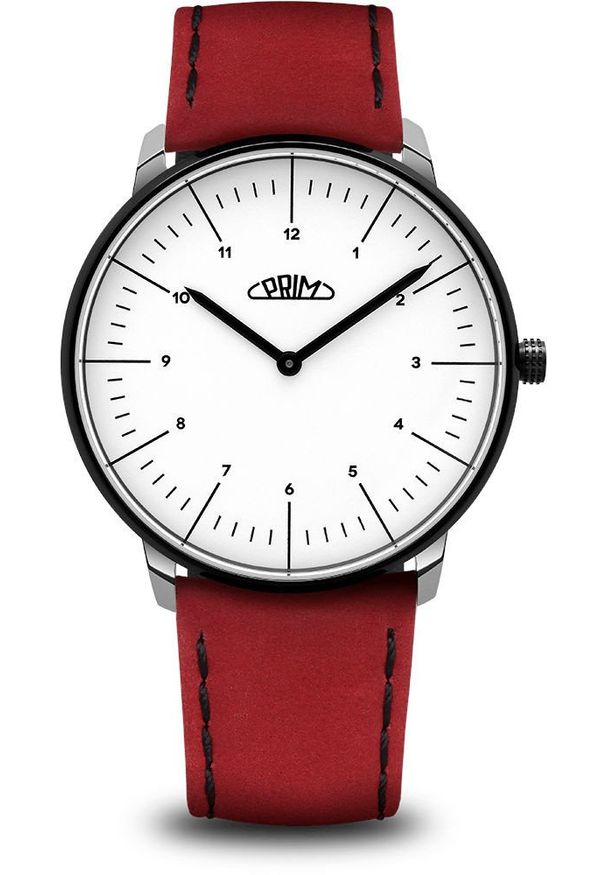 Zegarek PRIM W01P.13237.C męski klasyczny .. Styl: klasyczny