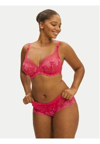 Simone Pérèle Bokserki Wish 12B630 Różowy. Kolor: różowy. Materiał: syntetyk #3