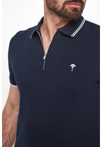Polo męskie Pavlos JOOP!. Typ kołnierza: polo #4