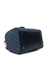 Liu Jo Torebka AA6052 T379A Granatowy. Kolor: niebieski #6