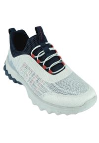 skechers - Buty Męskie Skechers. Kolor: szary #1