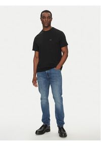 Mustang Jeansy Oregon 1013712 Niebieski Slim Fit. Kolor: niebieski #3