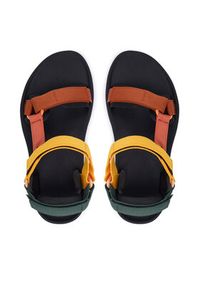 Teva Sandały Hydratrek Water Sandal 1150270 Kolorowy. Materiał: materiał. Wzór: kolorowy #5