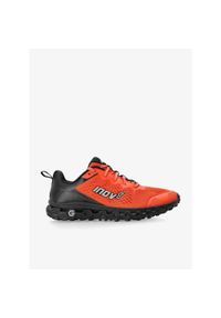 Buty trailowe męskie Inov-8 Parkclaw G 280. Kolor: czerwony