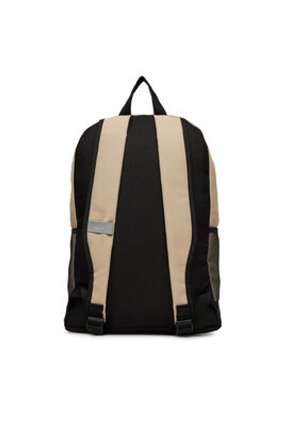 Quiksilver Plecak QUIC-P-001-07 Beżowy. Kolor: beżowy. Materiał: materiał