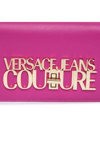 Versace Jeans Couture Torebka 75VA4BL1 Różowy. Kolor: różowy. Materiał: skórzane #3