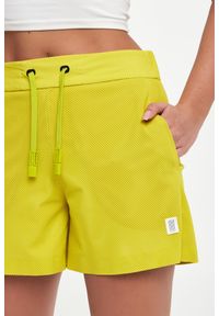 Sportalm - Szorty damskie z siatki SPORTALM #4