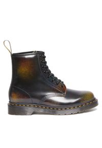 Dr. Martens Glany 1460 For Pride Czarny. Kolor: czarny. Materiał: skóra #1