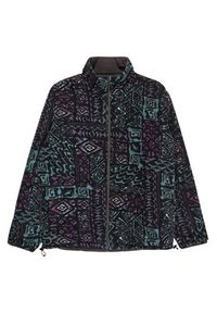 Billabong Kurtka przejściowa Unwind Revo EBYJK00124 Szary Regular Fit. Kolor: szary. Materiał: syntetyk #8