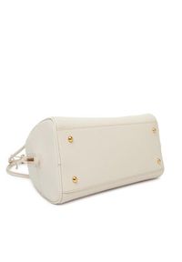 Furla Torebka Poppy M WB02109 BX4573 CN PNN00 Kremowy. Kolor: kremowy. Materiał: skórzane #6