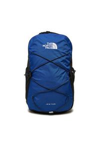 The North Face Plecak Jester NF0A3VXF0IT1 Niebieski. Kolor: niebieski. Materiał: materiał #4