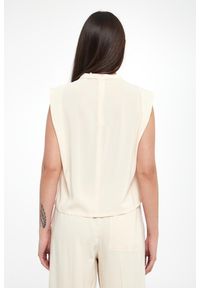 Marella - Top damski Ideale MARELLA MONOCHROME