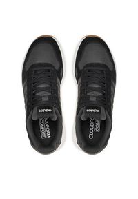 Adidas - adidas Sneakersy Run 84 IH8623 Czarny. Kolor: czarny. Sport: bieganie #5