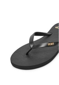 Roxy Japonki 839470 Czarny. Kolor: czarny. Materiał: syntetyk #2