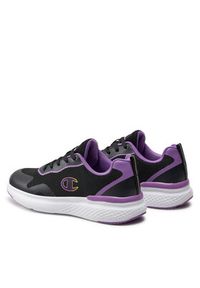 Champion Sneakersy Bold 3 G Gs Low Cut Shoe S32871-CHA-KK001 Czarny. Kolor: czarny #2