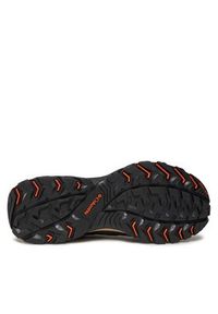 columbia - Columbia Trekkingi Crestwood™ 1781181 Brązowy. Kolor: brązowy. Materiał: skóra. Sport: turystyka piesza #6