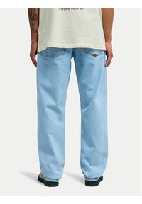 Quiksilver Jeansy Modern Wave Denim EQYDP03496 Niebieski Regular Fit. Kolor: niebieski #9