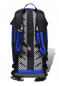 Plecak turystyczny Jack Wolfskin Velocity 20, backpack blue/black, 20 liters #1