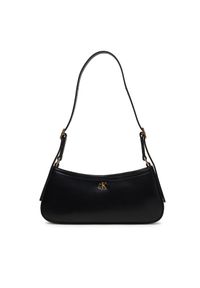 Torebka Calvin Klein. Kolor: czarny #1