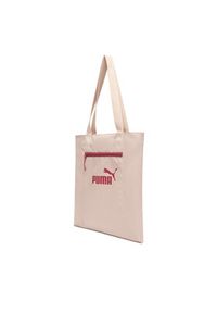 Puma Torebka BASE EA TOTE 9172402 Różowy. Kolor: różowy #5