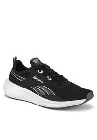 Reebok Buty do biegania LITE PLUS 4 100201555 Czarny. Kolor: czarny. Materiał: skóra #4