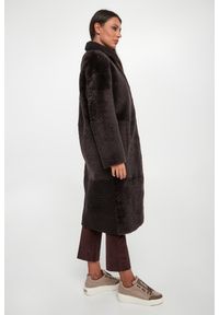 Futro damskie DIEGO M. Materiał: futro #3