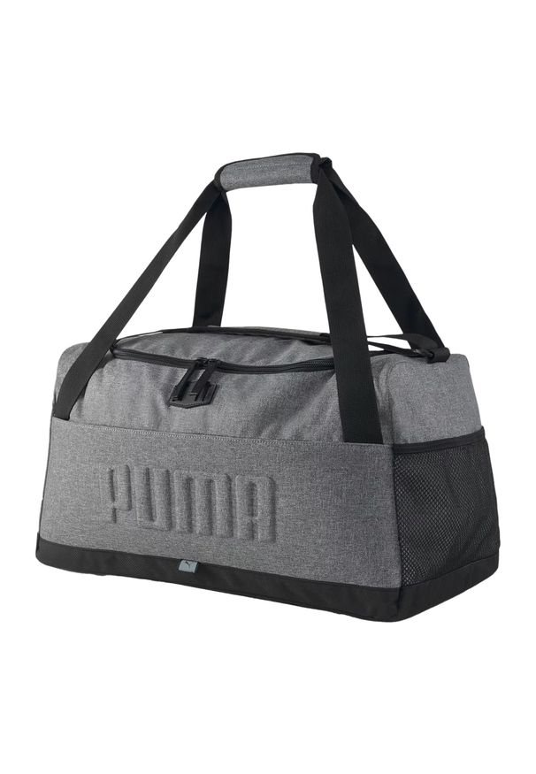Puma - Torba Sportowa 30L. Kolor: szary