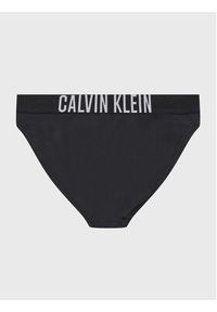 Calvin Klein Swimwear Strój kąpielowy KY0KY00027 Czarny. Kolor: czarny. Materiał: syntetyk #5