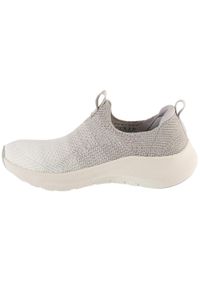 skechers - Buty sportowe damskie, Arch Fit 2.0. Kolor: szary