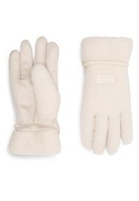 Rękawiczki Męskie Sprandi. Kolor: biały #1