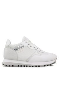 Liu Jo Sneakersy Wonder 01 BA3061 PX340 Biały. Kolor: biały. Materiał: skóra #1