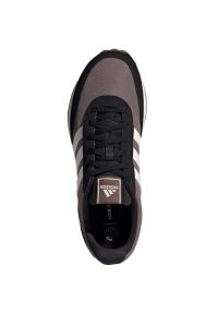 Adidas - Buty adidas Run 60s 3.0 Lifestyle Running M ID1859 czarne. Zapięcie: sznurówki. Kolor: czarny. Materiał: guma, materiał. Szerokość cholewki: normalna. Sport: bieganie #7