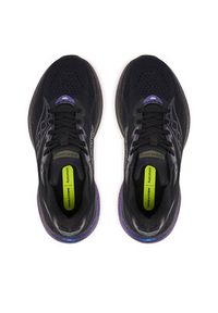 Saucony Buty do biegania Ride 19 S11055 Kolorowy. Materiał: materiał. Wzór: kolorowy #4