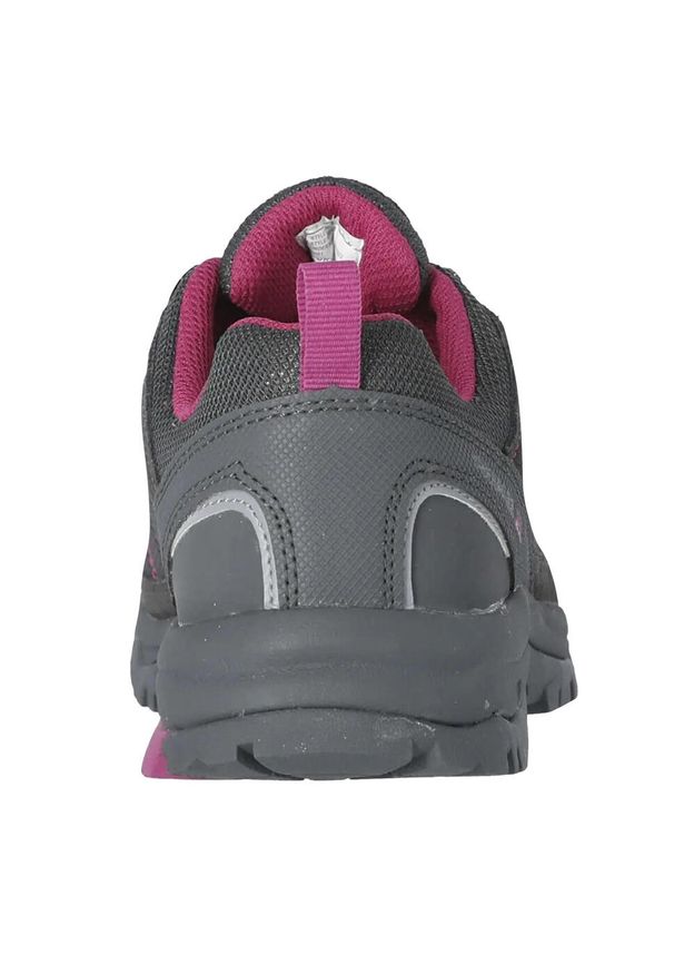 TRESPASS - Techniczne Buty Treningowe Damskie Scree. Kolor: szary