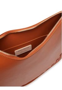 Coccinelle Torebka UKH Coccinellesunup Mono Sang E1 UKH 13 02 01 Brązowy. Kolor: brązowy. Materiał: skórzane #6