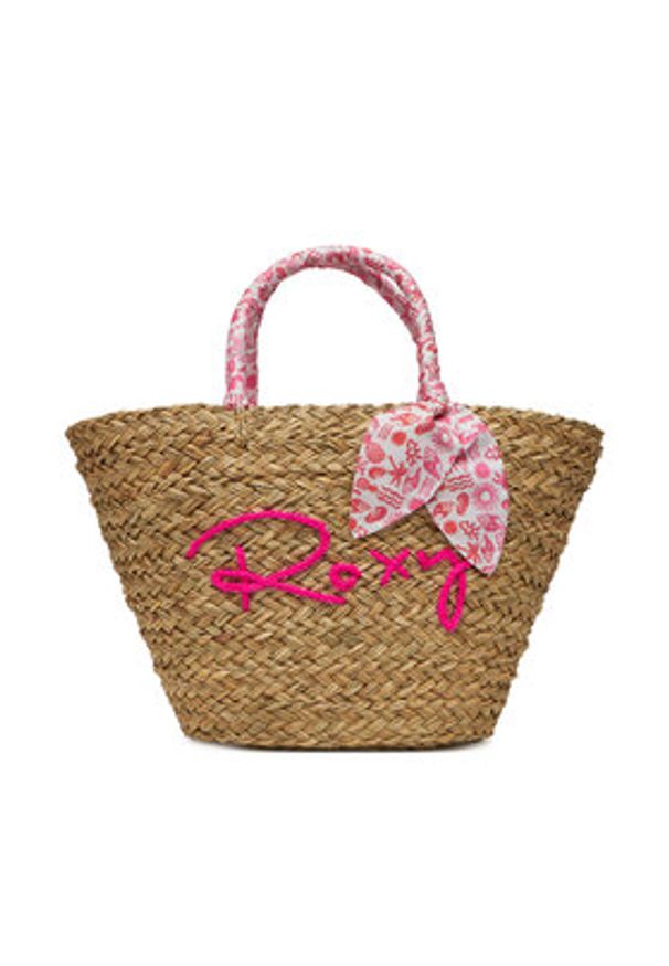 Roxy Torebka ROXY-L-002-07 Beżowy. Kolor: beżowy