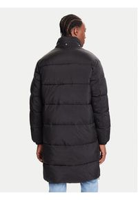 Tommy Jeans Kurtka zimowa DM0DM22256 Czarny Regular Fit. Kolor: czarny. Materiał: syntetyk. Sezon: zima #5