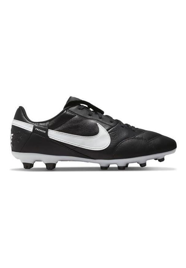 Buty piłkarskie męskie Nike Premier 3 FG. Kolor: wielokolorowy. Sport: piłka nożna