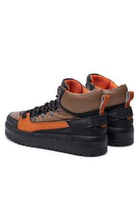 Bogner Sneakersy Antwerp M 7 A 12441605 Czarny. Kolor: czarny. Materiał: skóra #5