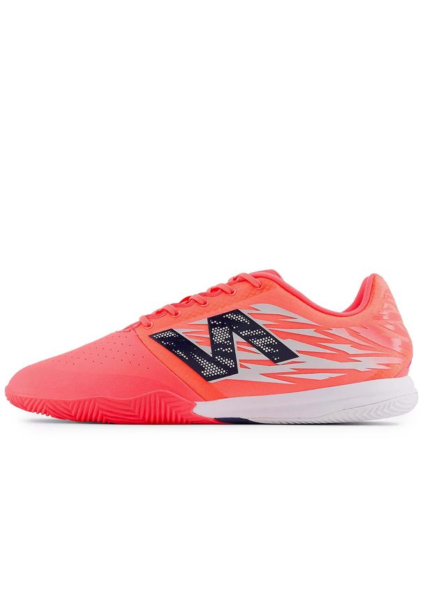 Buty Piłkarskie New Balance Furon Pro W Wersji V8 Dorosłych. Kolor: czerwony. Sport: piłka nożna