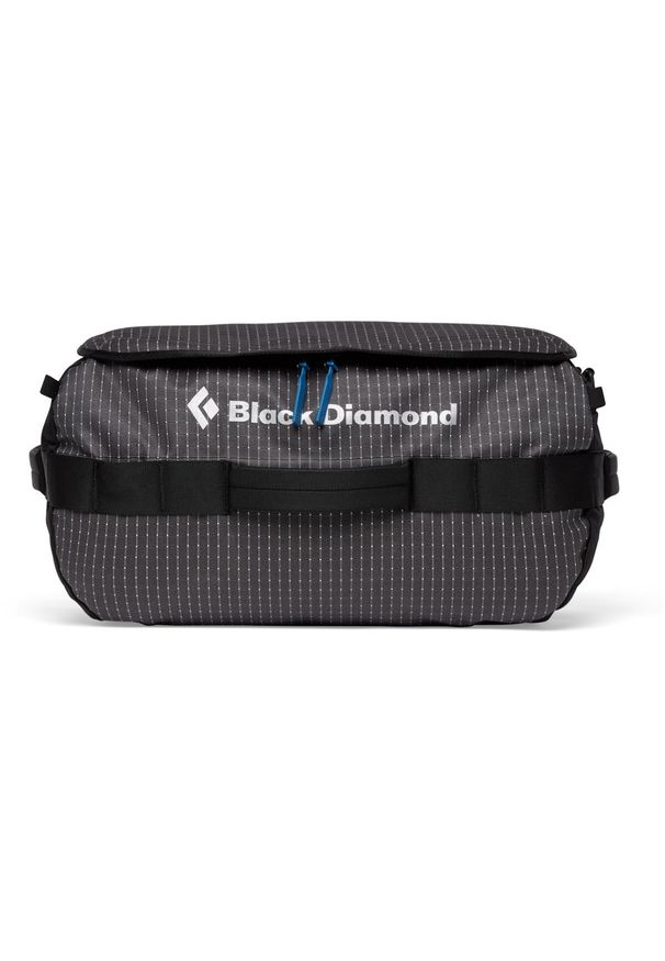 Torba podróżna Black Diamond Stonehauler 45 L. Kolor: czarny
