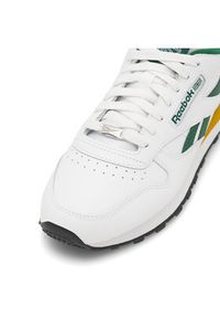 Reebok Sneakersy Classic Leather 100074355 Biały. Kolor: biały. Model: Reebok Classic #2