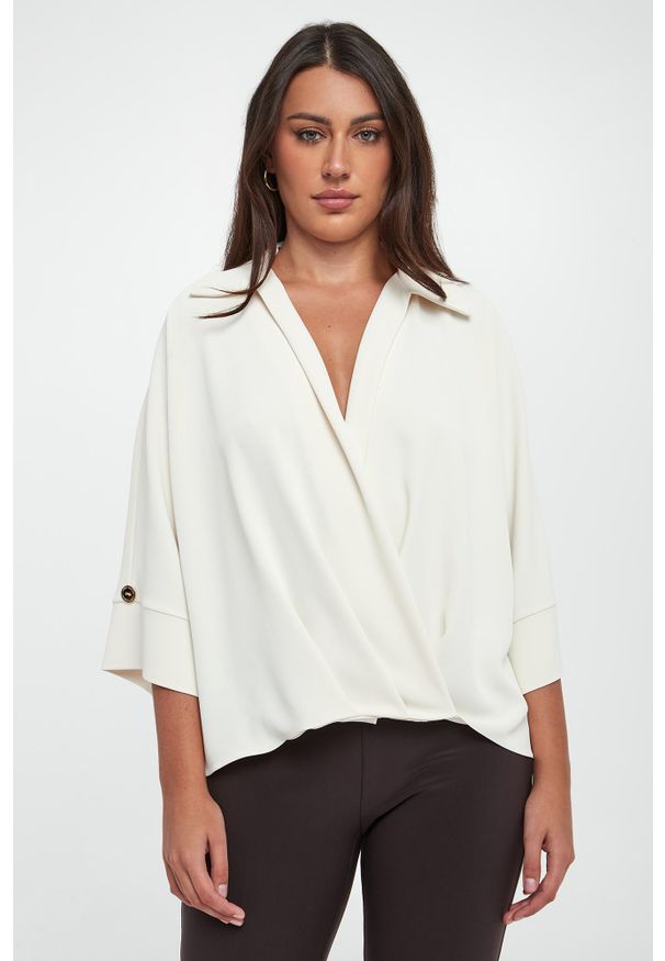 Joseph Ribkoff - Bluzka damska JOSEPH RIBKOFF