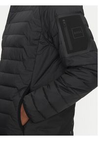 BOSS Kurtka przejściowa J_Taranis 50542781 Granatowy Regular Fit. Kolor: niebieski. Materiał: syntetyk #4
