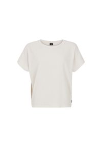 Koszulka damska Protest Louas. Kolor: biały #1
