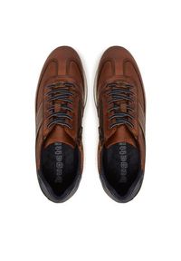 Bugatti Półbuty 331-ARX01-4100 6300 Brązowy. Kolor: brązowy. Materiał: skóra #5