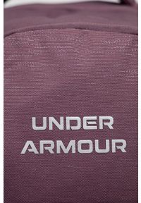 Under Armour - Plecak. Kolor: fioletowy #5