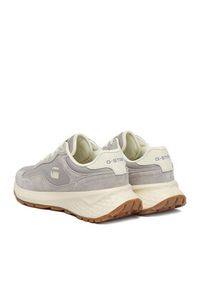 G-Star RAW - G-Star Raw Sneakersy CEO-K240085-2 Szary. Kolor: szary. Materiał: zamsz, skóra #2